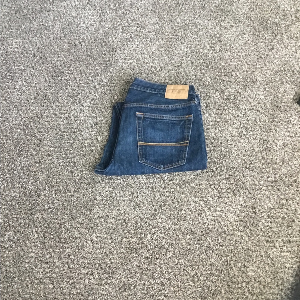 Abercrombie jeans